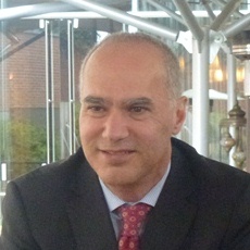 Issam Abousleiman Issam Abousleiman