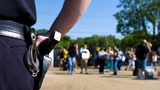 Crimen y violencia en América Latina