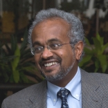 Shanta Devarajan, Economista jefe de la región de Oriente Medio y Norte de África del Banco Mundial