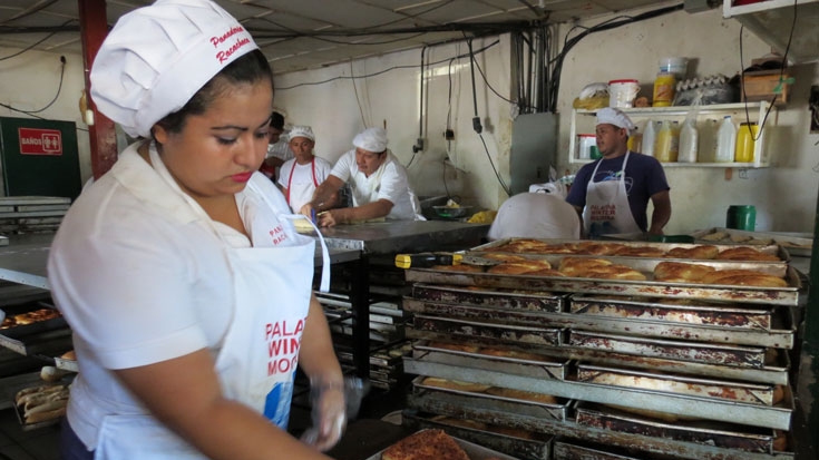 Por qué para Nicaragua es vital apoyar a las micro, pequeñas y medianas  empresas