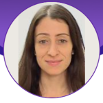 Foto de mujer con cabello largo