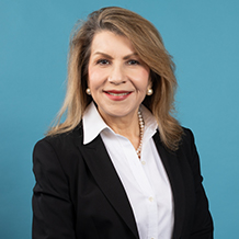 Carmen Reinhart, Ex Vicepresidenta sénior y economista en jefe, Grupo Banco Mundial