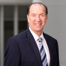 David Malpass, presidente del Grupo Banco Mundial