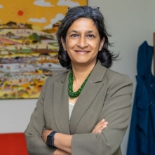 Mamta Murthi