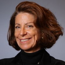 Marianne Fay, Directora del Banco Mundial para Argentina, Paraguay y Uruguay