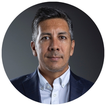 Armando de la Flor 