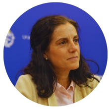 Azucena Arbeleche