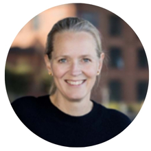 Cecilie Brøkner 