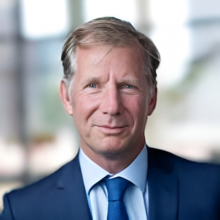 Klaas de Groot