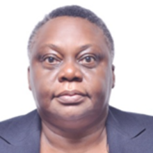 Florence Kuteesa