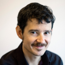 Cristóbal Cobo 