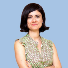 Florencia López Bóo