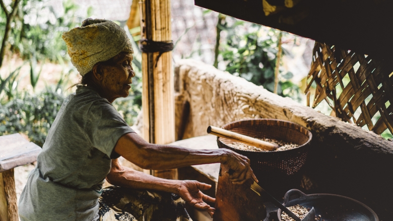 Cocinas ecológicas Un millón de estufas menos contaminantes para los  campesinos : Un millón de estufas menos contaminantes para los campesinos