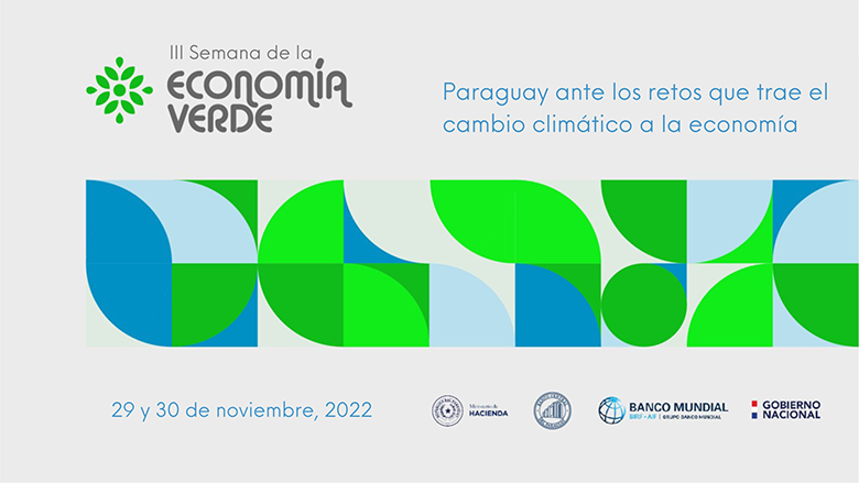 III Green Economy Week in Paraguay
