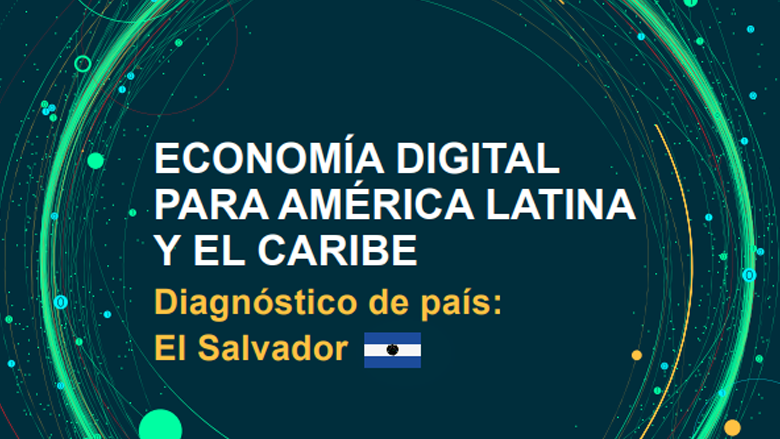 Country Diagnostic El Salvador