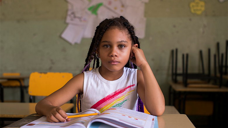 El aprendizaje está en crisis