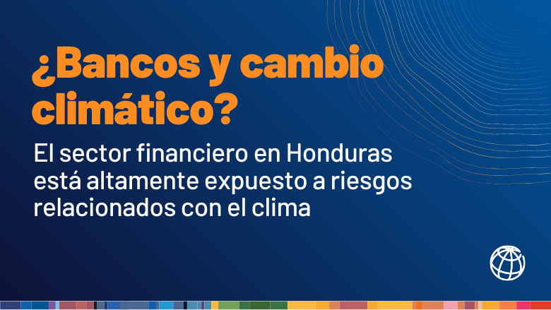 ¿Bancos y cambio climático?