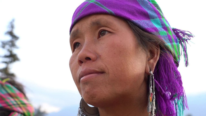 Día de los pueblos indígenas