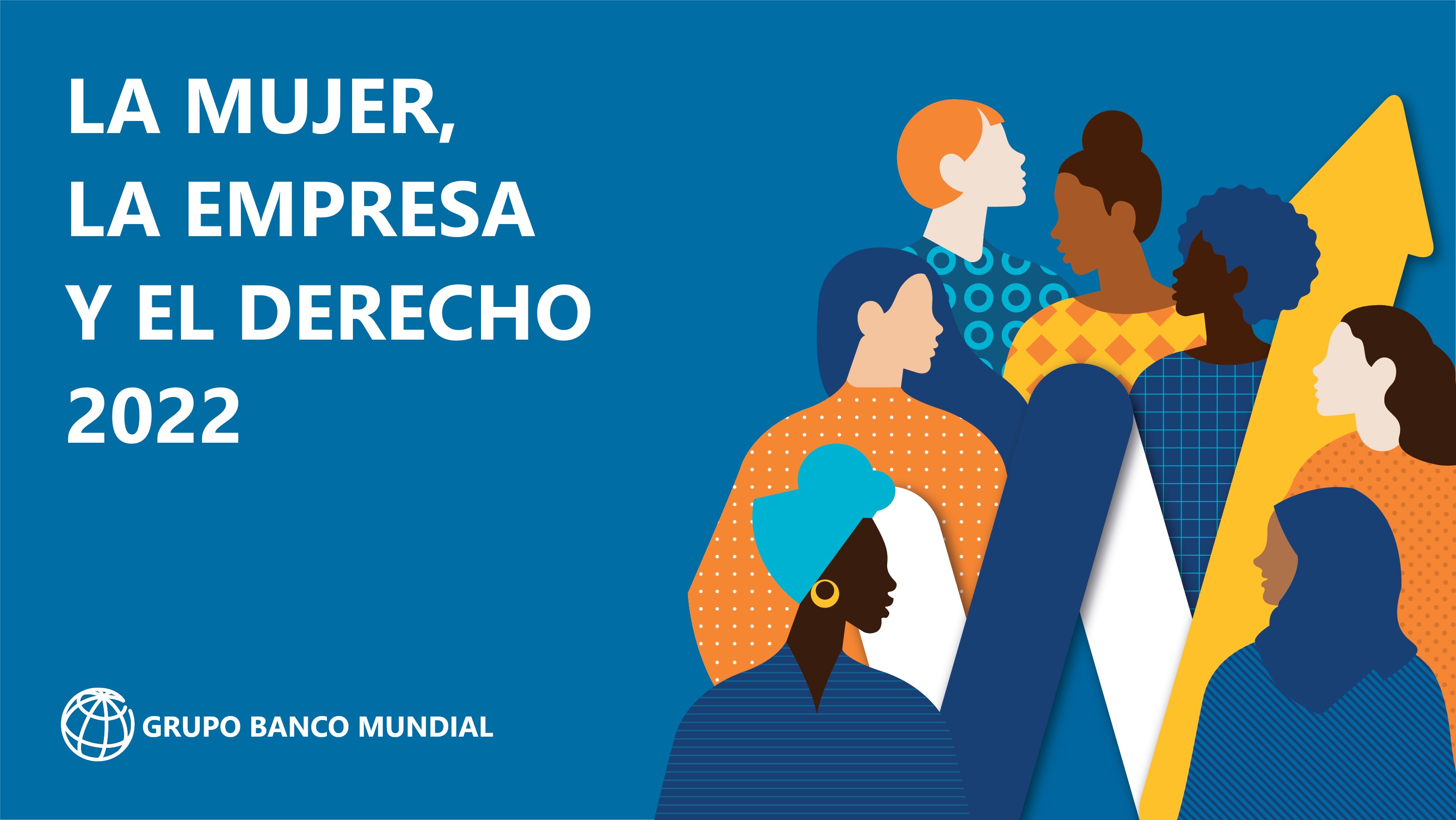 fusible meditación Articulación La Mujer, la Empresa y el Derecho