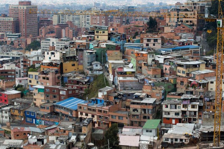 Por qué la desigualdad económica es importante para el desarrollo
