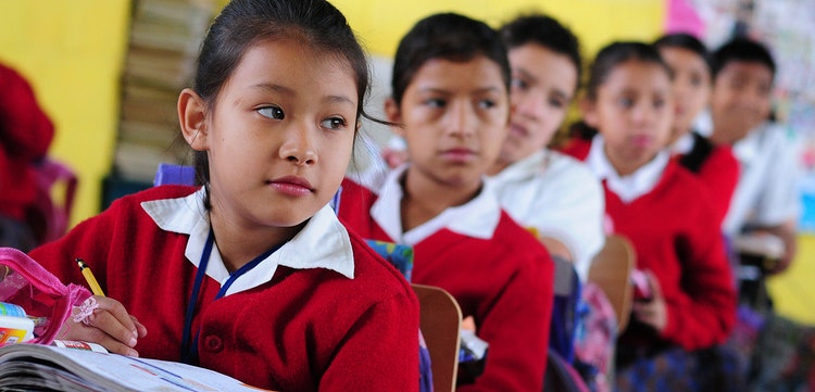 La educación es un factor clave para el empleo y el aprendizaje permanente