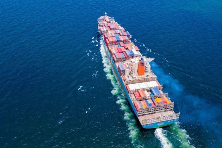 El desempeño portuario varía a nivel global en medio de perturbaciones constantes