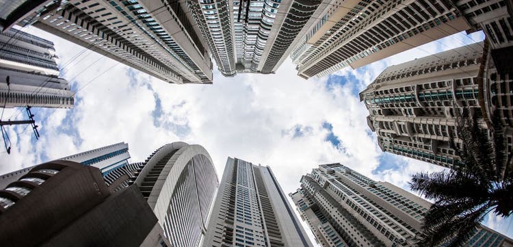 La economía mundial se encamina a la peor racha desde 2008 sin considerar las recesiones