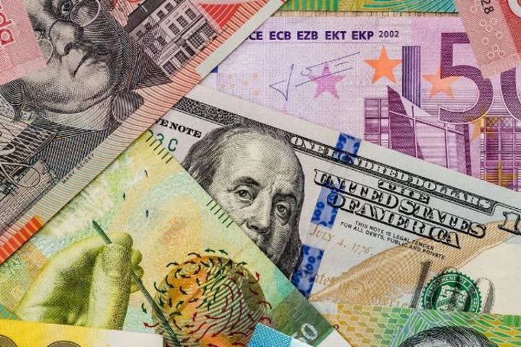 El inminente desastre de la deuda mundial