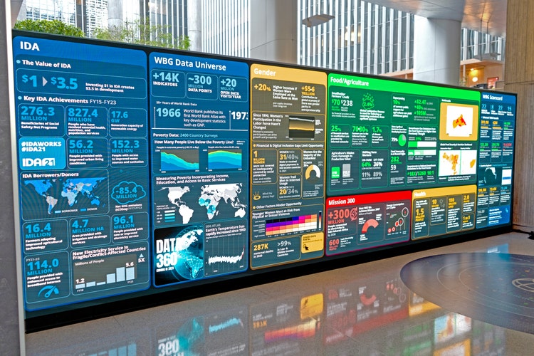 LOS DATOS DE LIBRE ACCESO SON UN BIEN PÚBLICO ESENCIAL